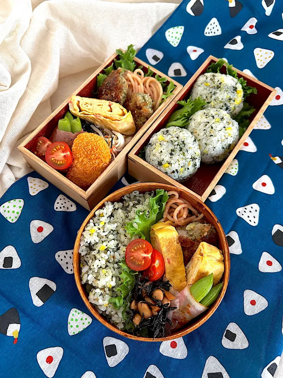 チュモッパ弁当|accoさん