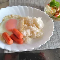 目玉焼き|takacさん