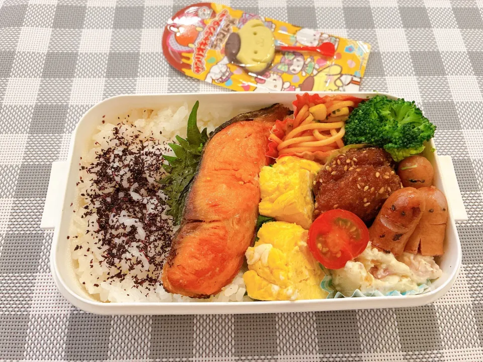 今日のお弁当|haruさん