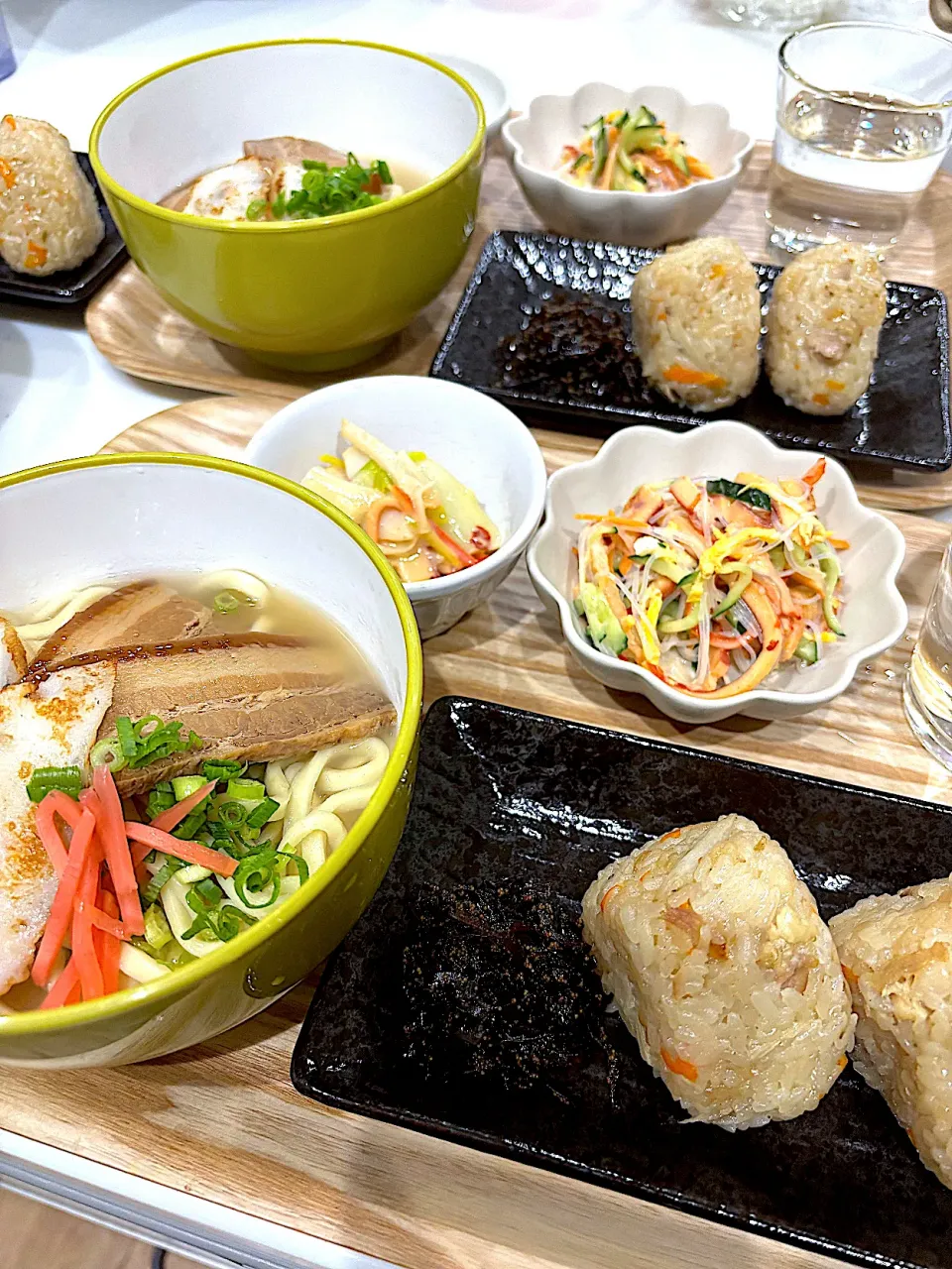 沖縄そば🍜|dannagayasetaさん