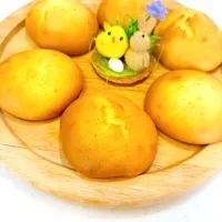 甘食|Yukiさん