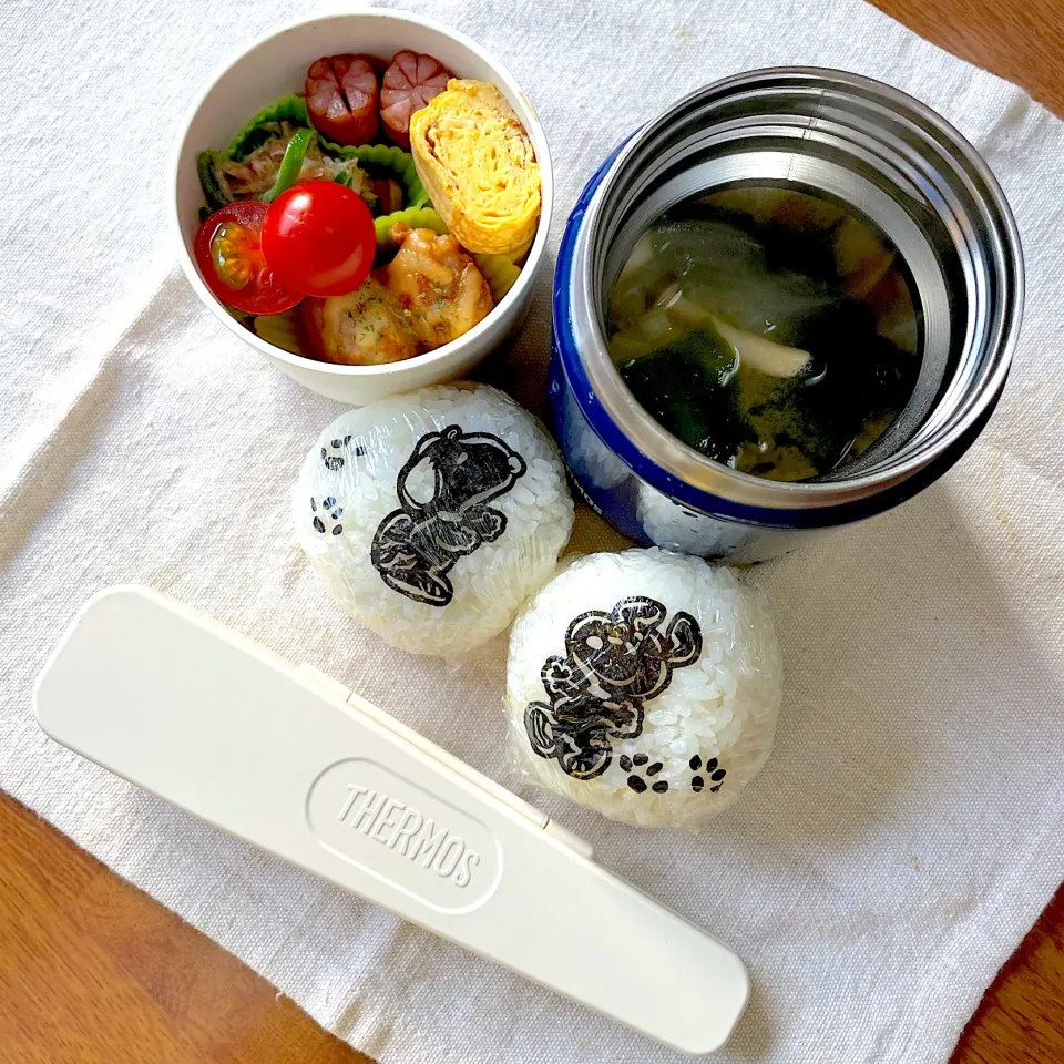 JK弁当🤍|かなさん