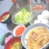 ☆おうち吉野家☆|suzuranさん