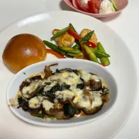 晩ごはん| Sanままさん