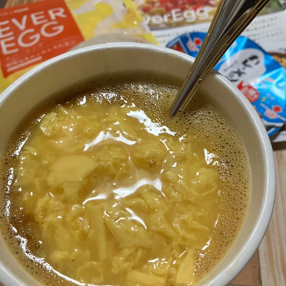 EVEREGG& カレーメシ|ポンポンダリアさん