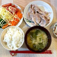 お夕飯|ゆりさん