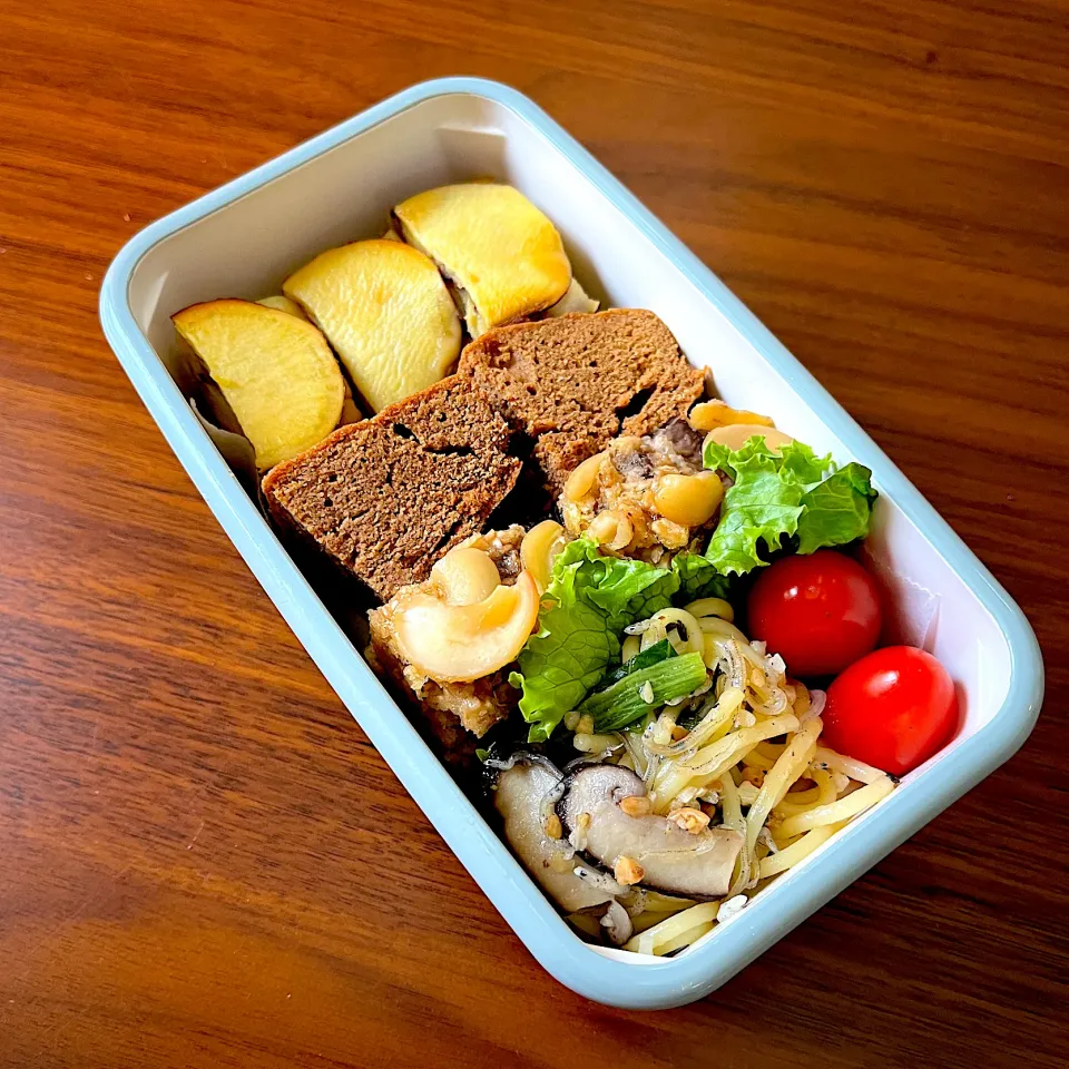 スイーツ的弁当|Dayuuさん