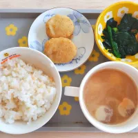 2025 0417　こどものご飯|いもこ。さん