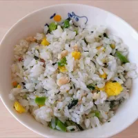 2025 0417　お昼ご飯|いもこ。さん