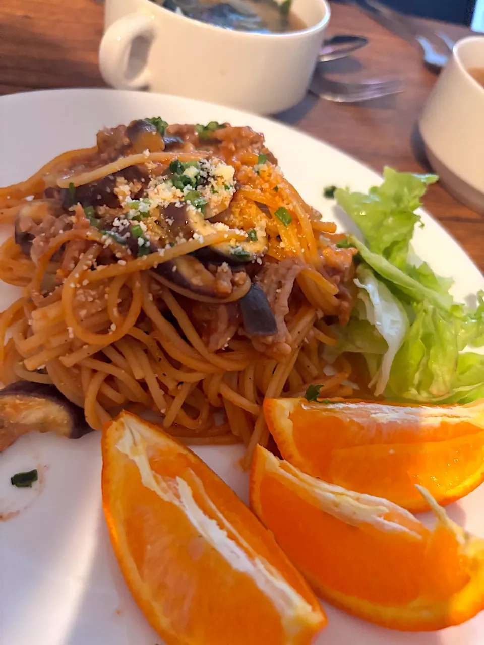炊飯器でボロネーゼ|𝓤𝓬𝓪さん