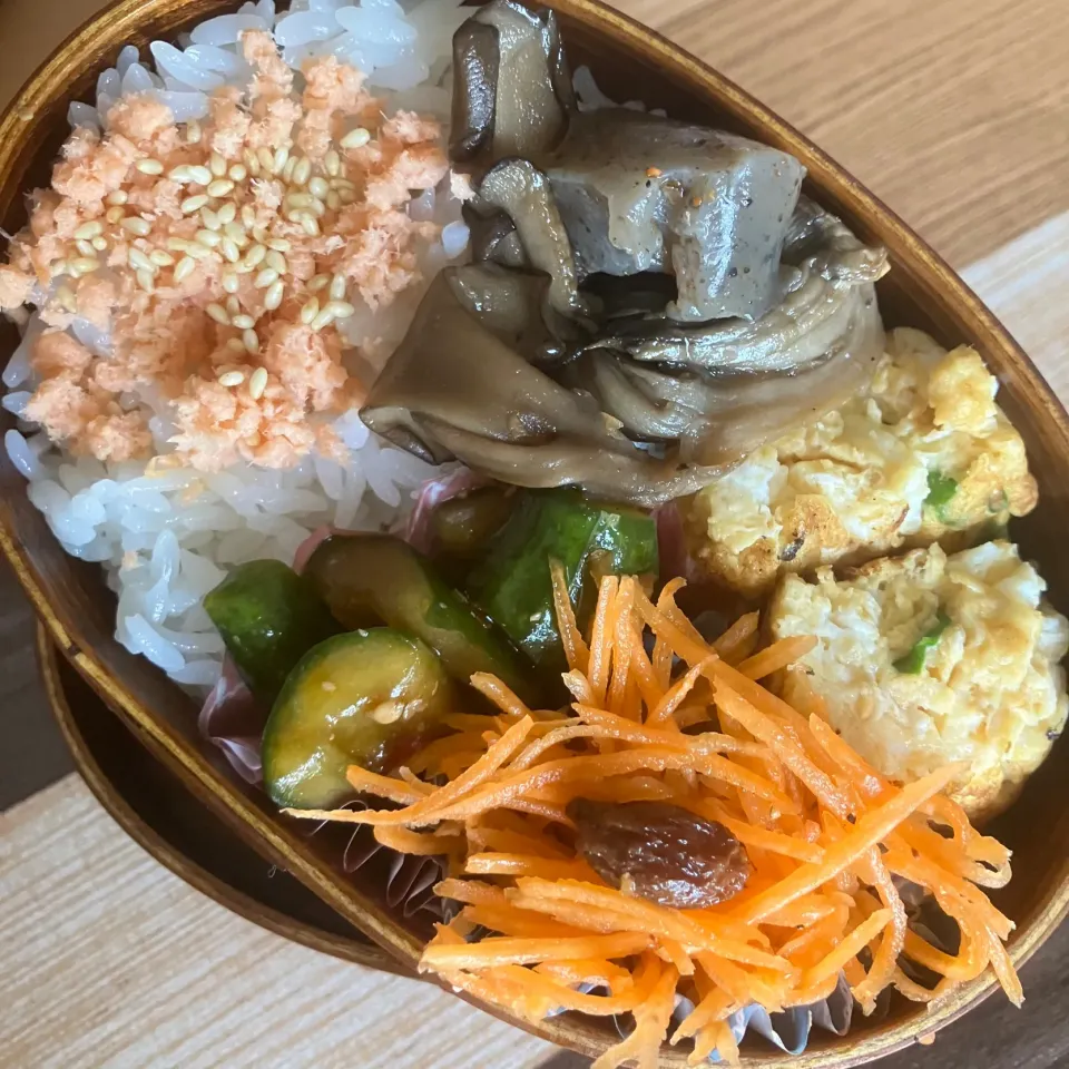 お弁当|ポンポンダリアさん