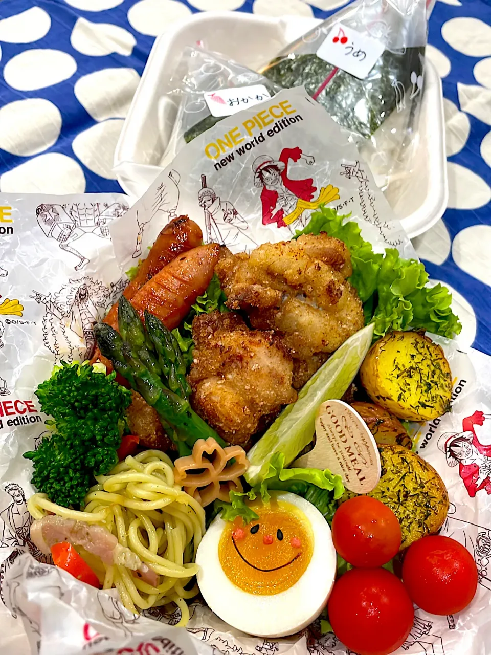 忍者弁当🍙🥷|sunnyさん