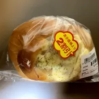 BN ツナチーズパン|ばーさんさん
