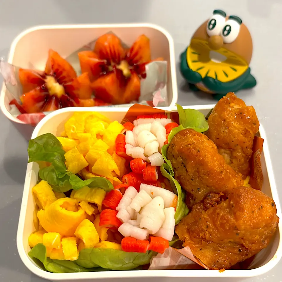 チキボーン弁当|matumotommさん