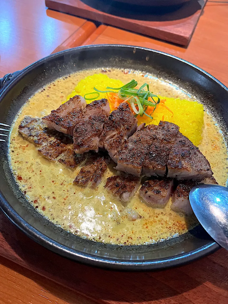 スリランカカレー🍛|＊みお＊さん