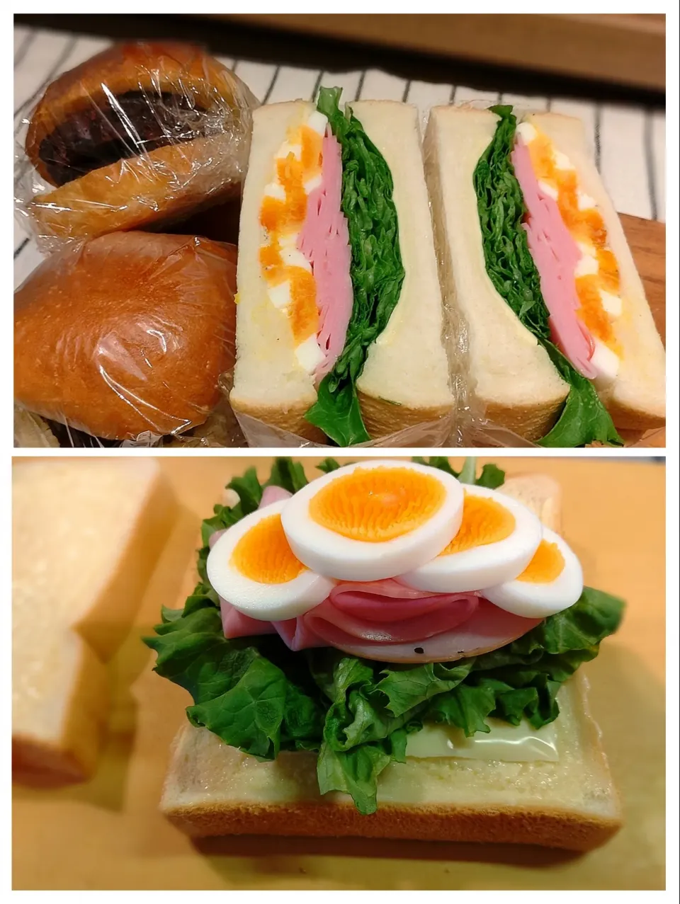 息子の弁当|みりさん