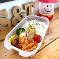 お弁当|まりもこさん