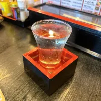冷酒|ちゃみこさん
