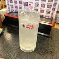 レモンチューハイ|ちゃみこさん