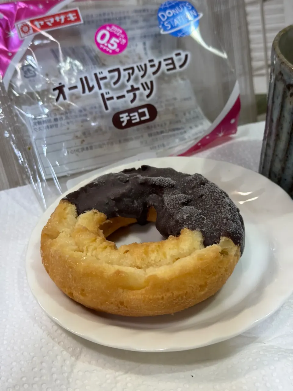 サクサク🍩(^^)v|🐧ペンギン2さん