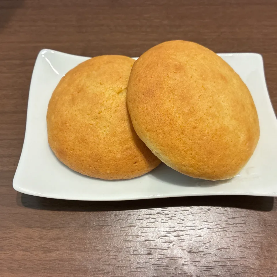 甘食|civettaさん