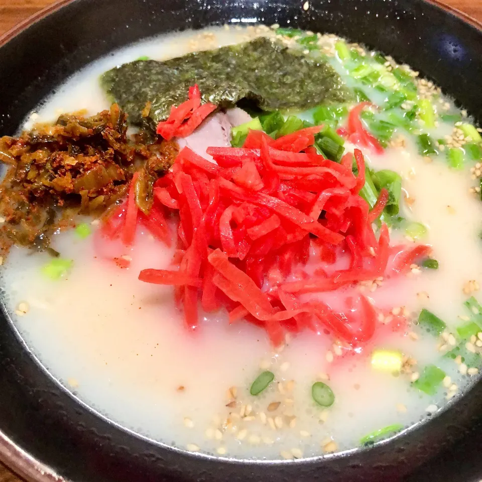 博多ラーメン|ユキちゃんさん