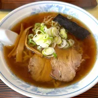 中華そば|ホッシーさん