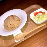 チャーハン|daisukeさん