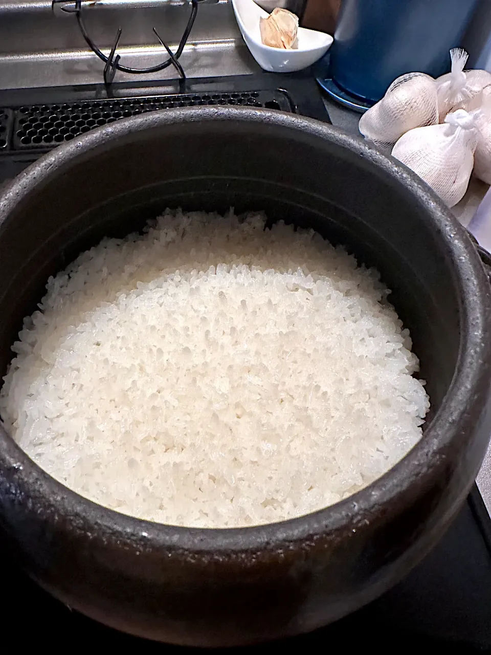 土鍋ごはん🍚|csigapogiさん