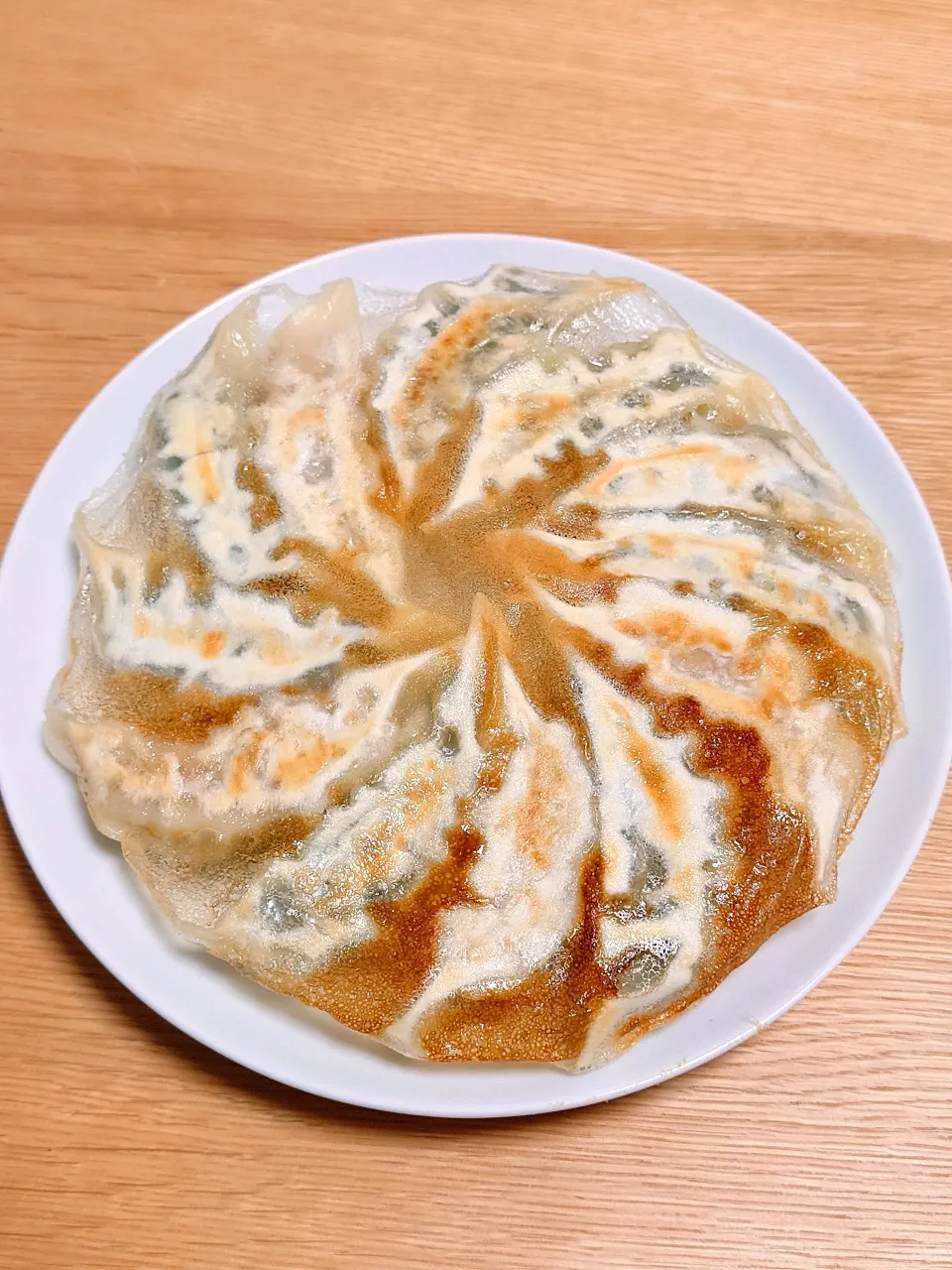 餃子|すーさん