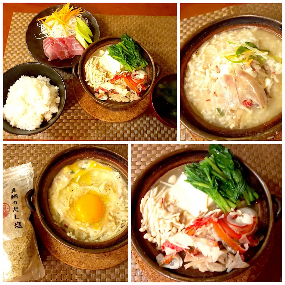 Today's dinner🍴|🌈Ami🍻さん