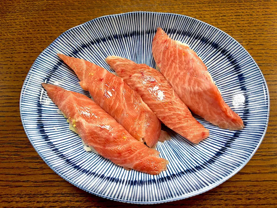 ゆきむら🍣にぎり|kudoさん