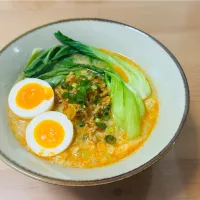 担々麺|mtsu_sh_tmさん