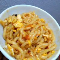 potato spaghetti 🍝|Mustari Afrozさん