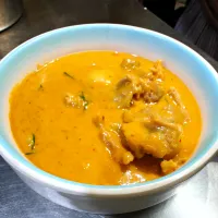panang curry|Simon Teeさん