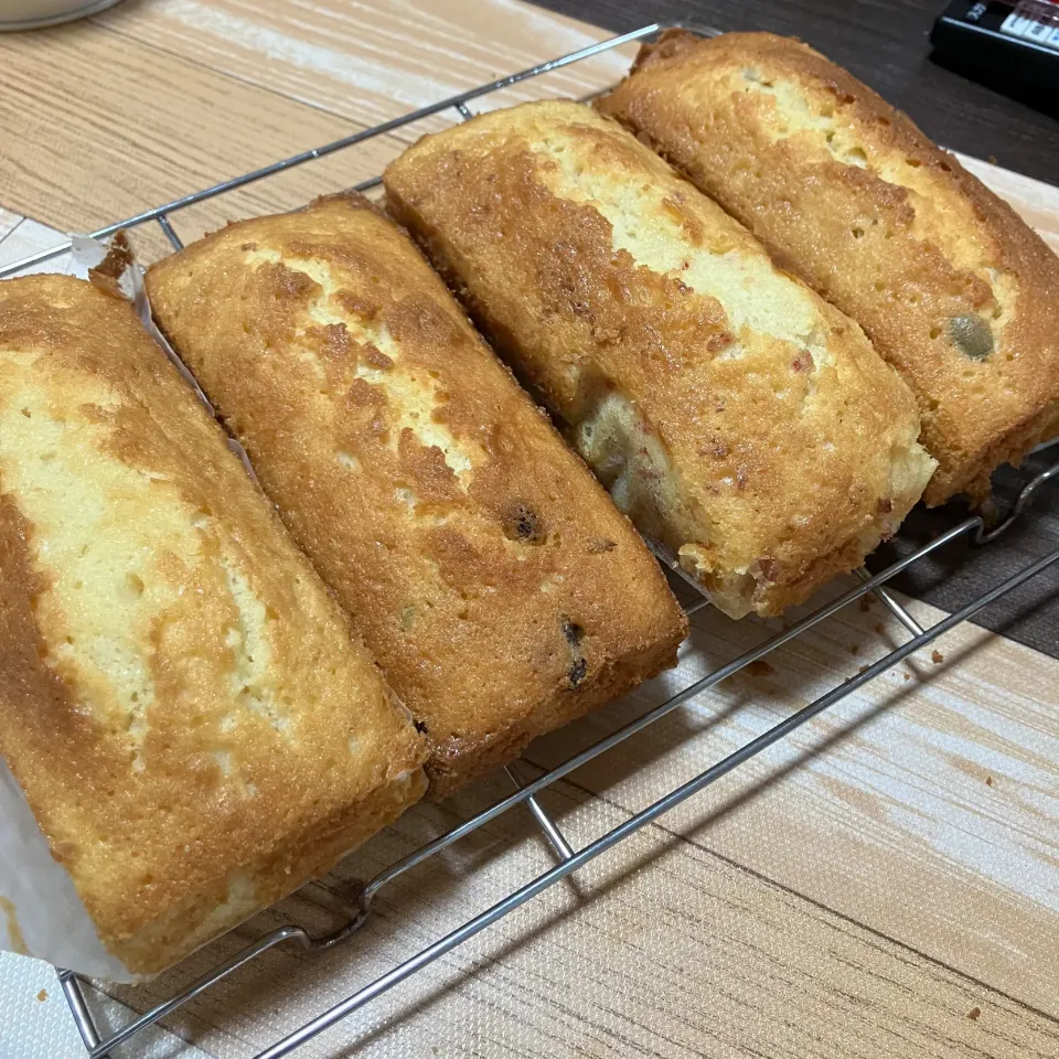 ミニパウンド4種|ポンポンダリアさん