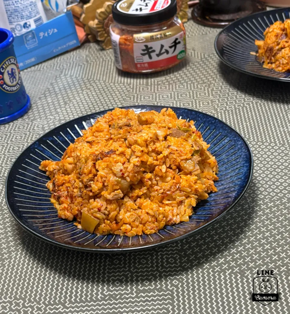 お昼ご飯⚽️|あっつさん