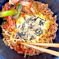 Buldok Ramen|Ana Kaliaさん
