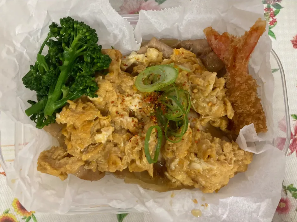 母弁当🍱|ここさん