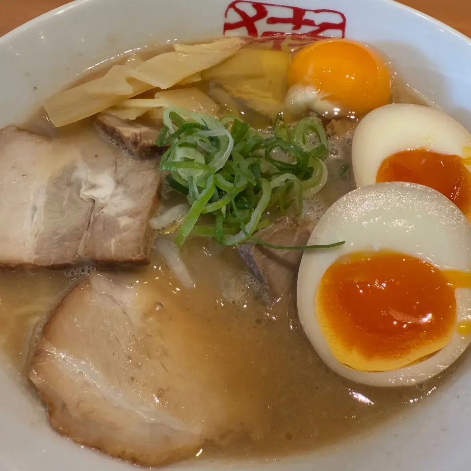 昼メシ 250419|maixx ใหม่さん