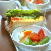 朝ご飯|tap.rinさん