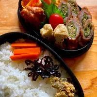 お弁当| luna_nさん