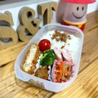 お弁当|まりもこさん
