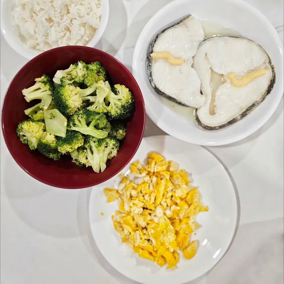 Dinner 2025.04.19|CF Chaiさん