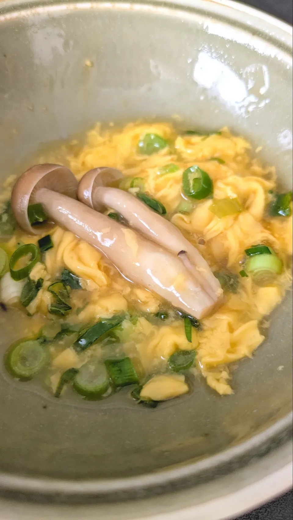 たまご丼風|もちもちこんぶさん