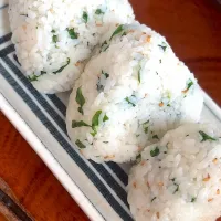 ウコギご飯|Chiaki Kanoさん