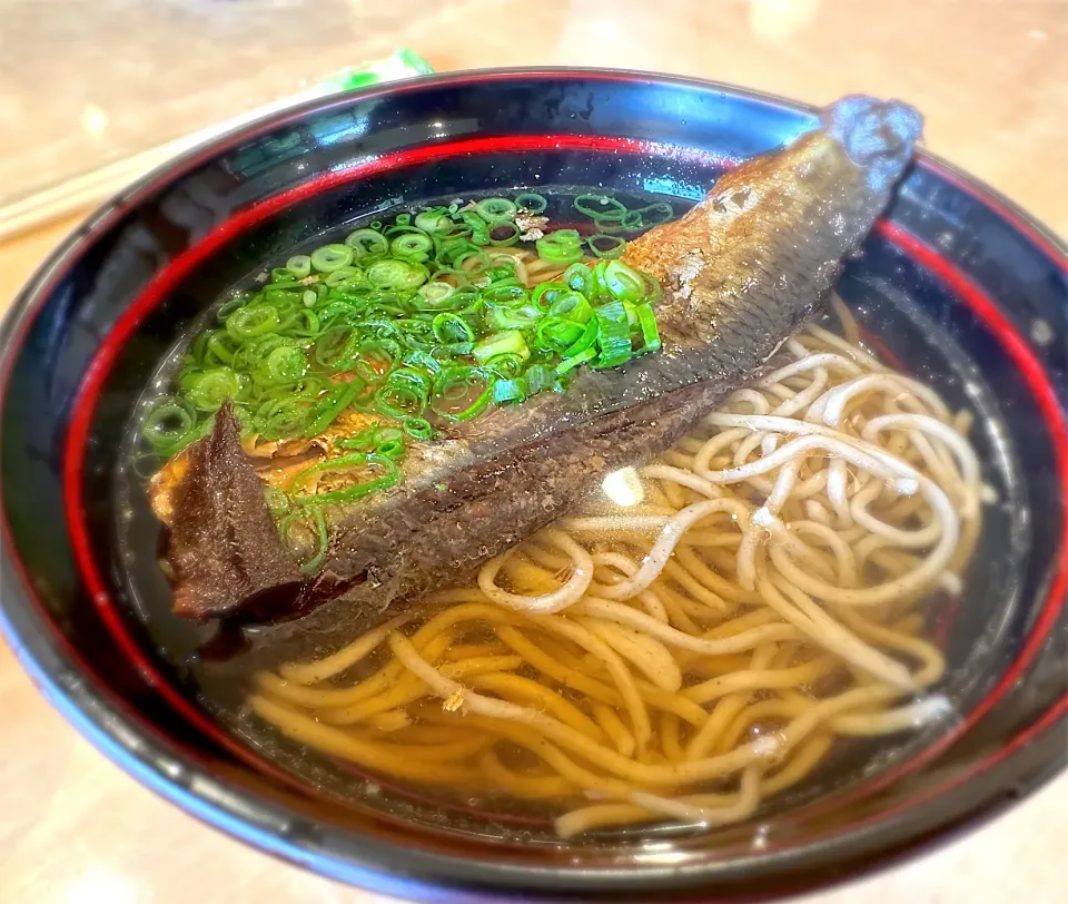 にしんそば🐟|buhizouさん