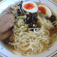 もやしラーメン|食べたいけど料理したくないさん