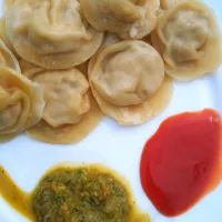 dumpling|Mustari Afrozさん