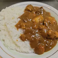 カレーライス|AlDenteさん